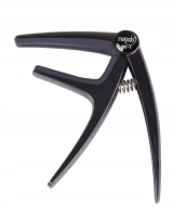 MUSEDO MC-1 BK - Каподастр для акустической и электрогитары