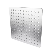 KS-1212 12"x12" Square cheese plate площадка KUPO