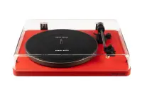 Проигрыватель винила Phaze Audio Diana Valkyrian red