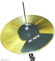 VIC FIRTH VICMUTE HH - Заглушка для тарелки