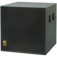 SL-118SUB-800, Субвуфер EUROSOUND SL-118SUB-800