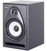 SM-6W, Активный студийный монитор EUROSOUND SM-6W