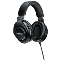 SHURE SRH440-EFS Профессиональные наушники закрытого типа