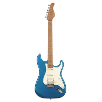 Shinobi N103E sky blue электрогитара