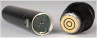 LECTROSONICS HHС - Капсюль для микрофона