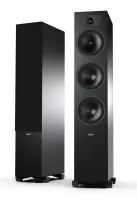 Напольная акустическая система Indiana Line Tesi 6 Black