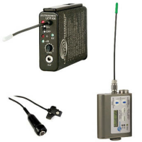 LECTROSONICS UCR100-SMV-21 - Радиосистема (радиомикрофон)