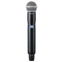 SHURE AXIENT AXT200 SM58 J5E - Передатчик для радиосистемы