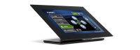 TSC-116TW-G2-BK / Q-SYS 11.6” Сенсорный контроллер с опцией для настольной установки / QSC