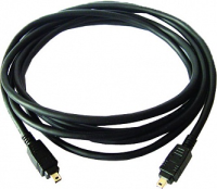 Кабель Kramer C-FM4/FM4-6