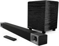 РАСПРОДАЖА Саундбар Klipsch Cinema 400 Sound Bar (арт. 352165)