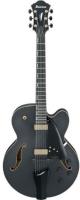 IBANEZ AFC125-BKF Archtop - Гитара полуакустическая