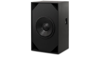 SB-5218 / Cабвуфер 2 x 18", 500 Вт, SPL 99.5 дБ / QSC