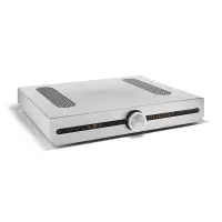 РАСПРОДАЖА Интегральный усилитель Roksan Attessa Streaming Amplifier Silver (арт. 346047)
