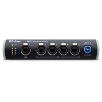PRESONUS SW5E - Коммутационная панель