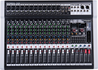 PX-16 Микшерный пульт, LAudio