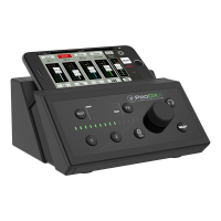 MACKIE ProDX4 - Микшерный пульт