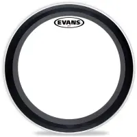 Пластик для бас-барабана Evans BD20GMAD