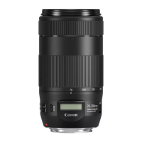 EF 70-300mm F4-5.6 IS II USM телеобъектив Canon