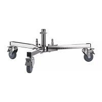 350 Runway Base Stand база стойки на колёсах KUPO