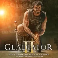 Виниловая пластинка OST - Gladiator (Harry Gregson-Williams) (Black Vinyl 2LP)