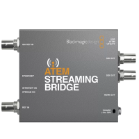 ATEM STREAMING BRIDGE видеоконвертер Blackmagic
