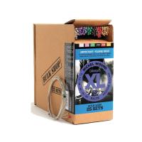 D'Addario EXL115-B25 25 комплектов струн электро гитары 11-49 (blues/jazz/rock)