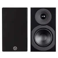 РАСПРОДАЖА Полочная акустика System Audio SA Saxo 5 Satin Black (арт. 355810)