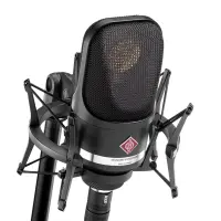 Neumann TLM 107 STUDIO SET BK Микрофон 008674,