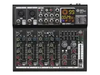 Микшерный пульт DDM Sound VX-4