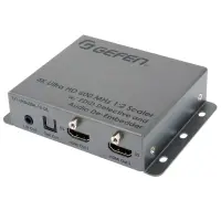 Усилитель-распределитель Gefen EXT-UHD600A-12-DS