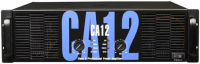 CA12 Усилитель мощности, 800Вт, LAudio