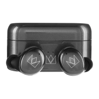 Noble Audio Falcon Max  tws внутриканальные наушники с шумоподавлением