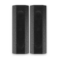 Всепогодная акустическая система Lithe Audio IO1 Wi-Fi - WISA Black