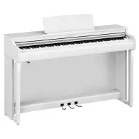 CLP-825WH Цифровое пианино, Yamaha