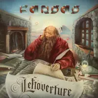 РАСПРОДАЖА Виниловая пластинка Kansas - Leftoverture (Black Vinyl LP) (арт. 352957)