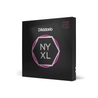 D'ADDARIO PL011 - Plain steel одиночная струна