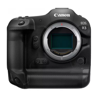 EOS R3 камера Canon