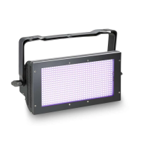 Ультрафиолетовый прожектор Cameo thunder wash 600 uv