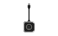 Vivitek launcherplus usb-c  wql-320euv набор модулей с интегрированным wi-fi и коннектором usb-c  для мгновенного подключения пользователей (2  модуля в наборе)