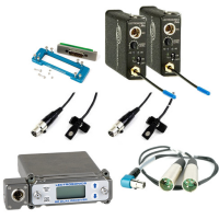 LECTROSONICS SRa5P-2xLMa-23 - Радиосистема (радиомикрофон)