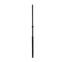Telescope boom, 6ft, aluminium. Микрофонная удочка (72,5 - 180 см) E-Image