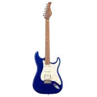 Shinobi N103E  blue электрогитара