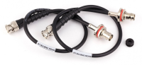 Lectrosonics FMAKM2T антенный кабель для выноса антенны на фронт рэковой стойки