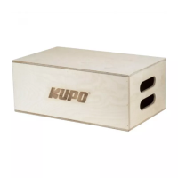 KAB-008 Apple Box-Full 20''x12''x8'' деревянная подставка KUPO