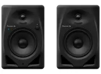 Студийный монитор Pioneer DJ DM-50D-BT
