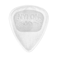 Dunlop 446r080 nylon glow 72pack  медиаторы, толщина 0.8 мм, 72 шт.