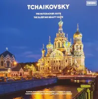 Виниловая пластинка Pyotr Ilyich Tchaikovsky - The Nutcracker Suite, The Sleeping Beauty Suite (Black Vinyl LP)