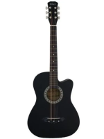 C-06 Фолк- гитара 30", Mirra