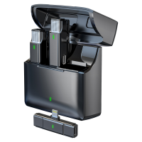 CYA06-B-L Микрофон беспроводной, Lightning, Simply Fly